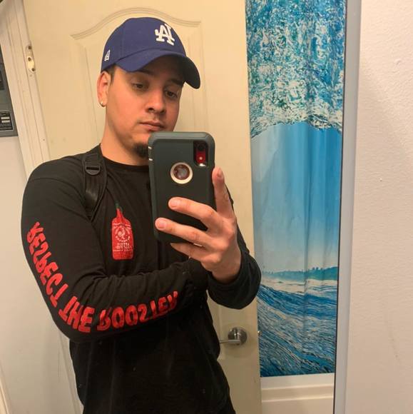 Meet your Posher, Jojo - Picture 1 of 1